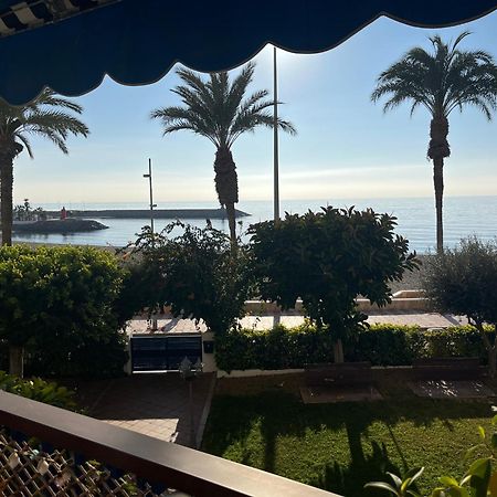 Brisas Del Mar Mediterraneo Aguadulce  Eksteriør billede